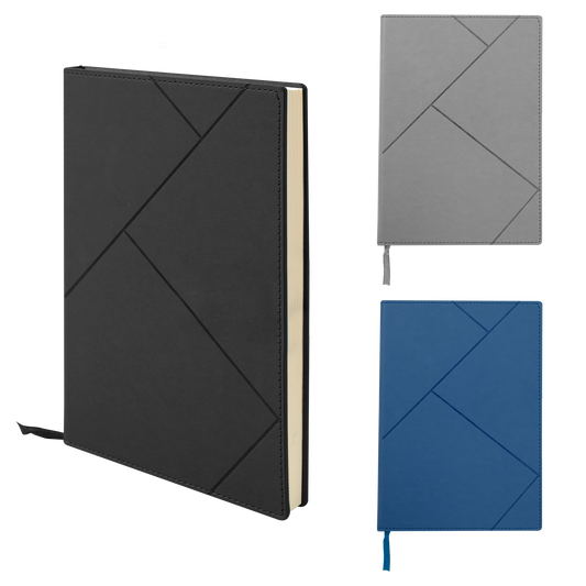 LIBRETA DOT O 111