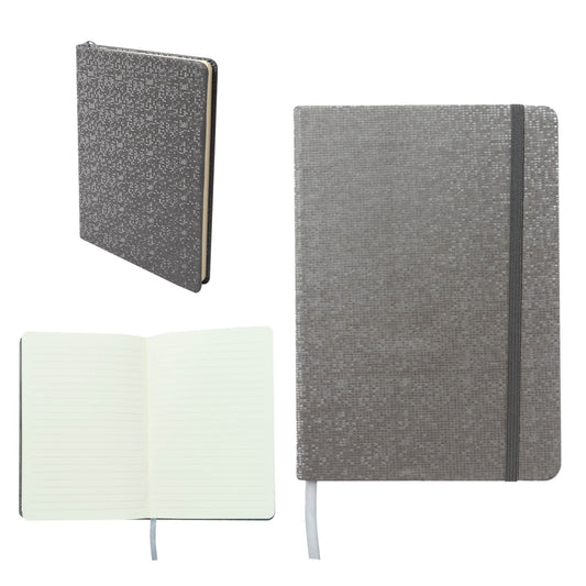 LIBRETA PIXEL O 117