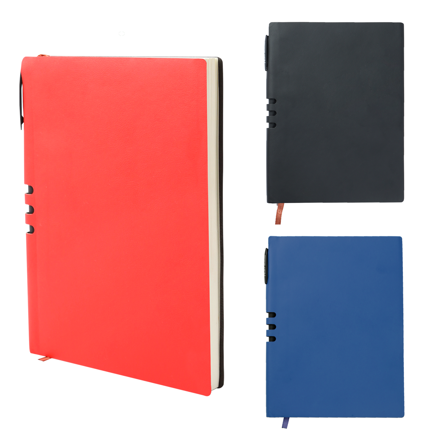 LIBRETA JOYCE O 121