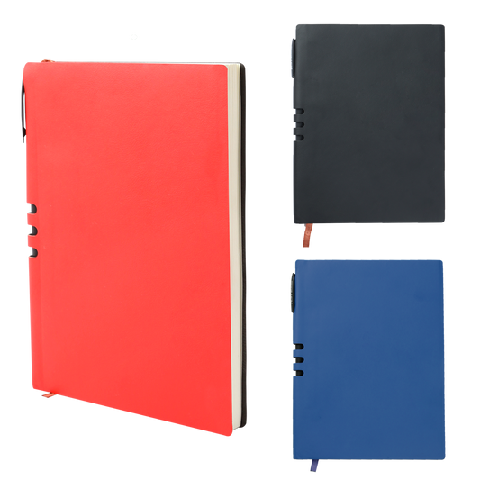 LIBRETA JOYCE O 121
