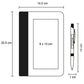 LIBRETA OPAL O 125