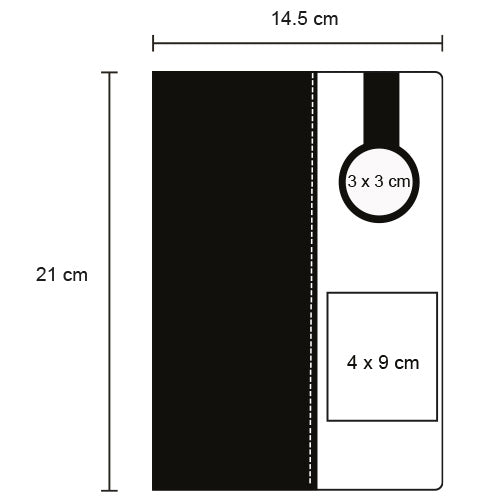 LIBRETA ALDER O 127
