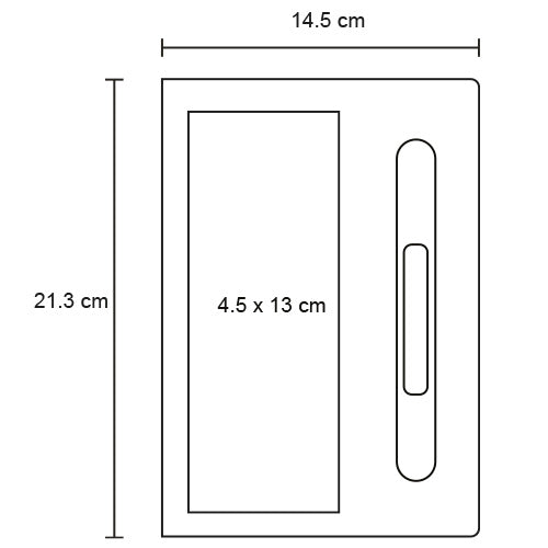 LIBRETA BRIVA O 128
