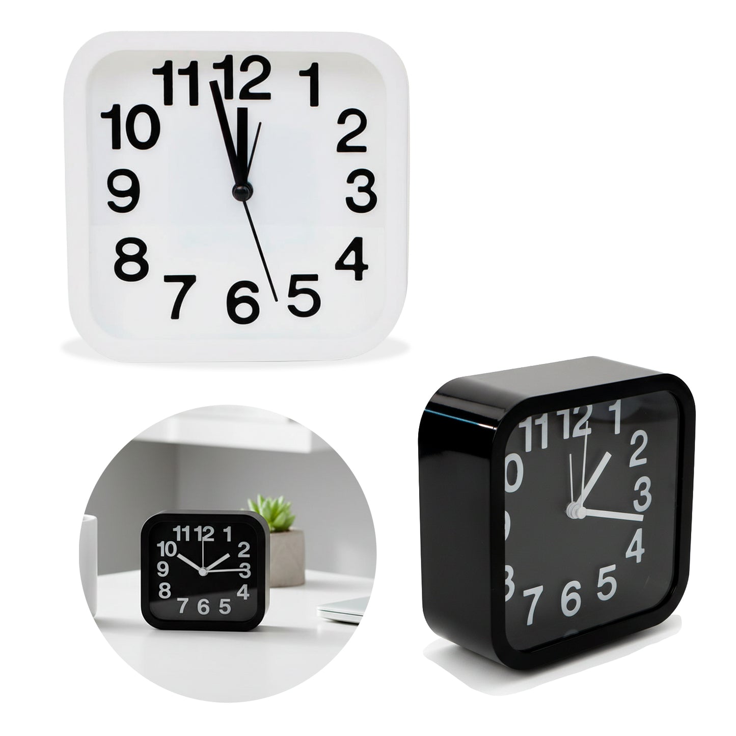 RELOJ TIDARA O 133