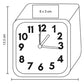 RELOJ TIDARA O 133