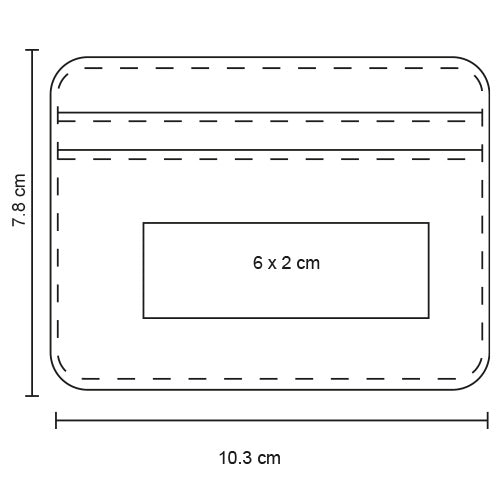 CARTERA MONETA O 135