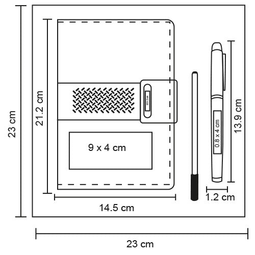 SET PIRSON O 139