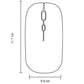 MOUSE NANO O 140