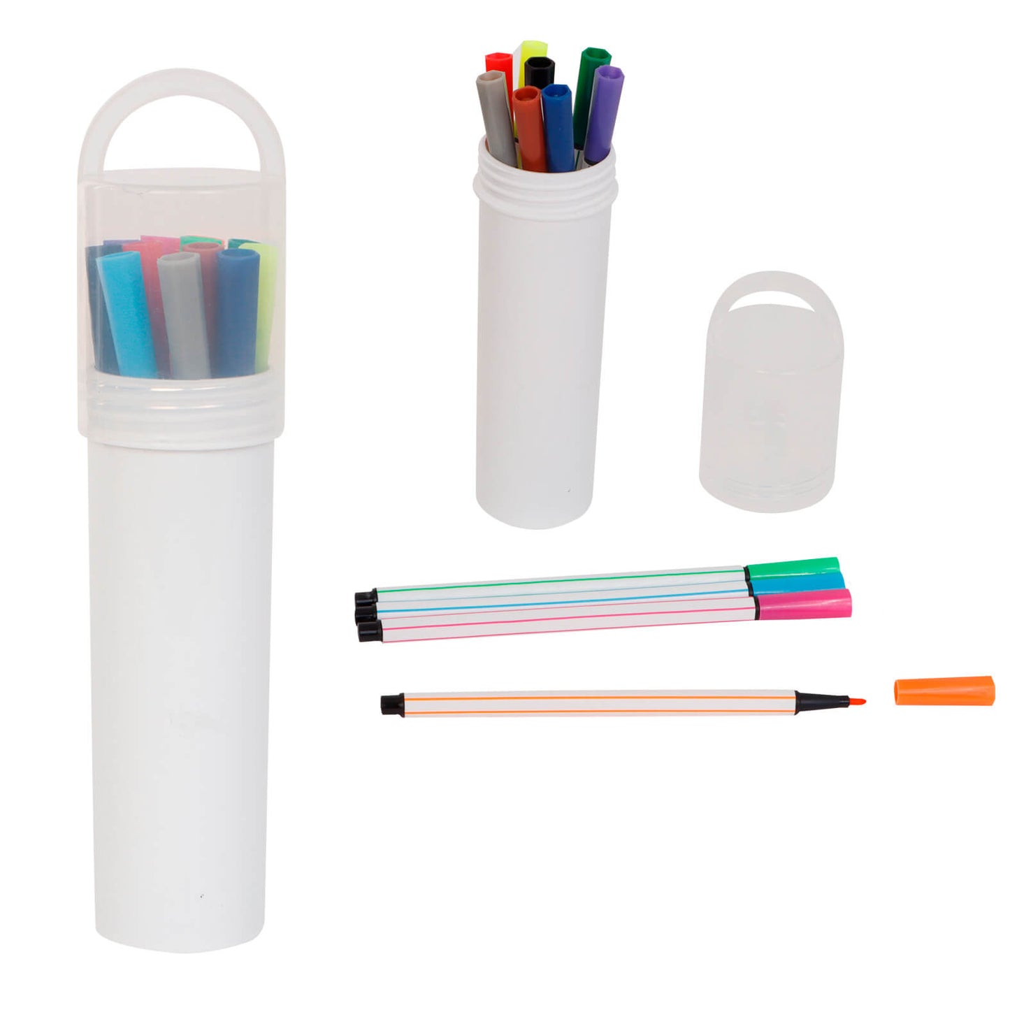 SET PINTORI O 143