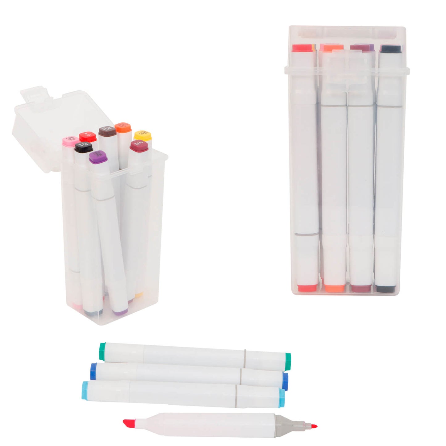 SET INKER O 144