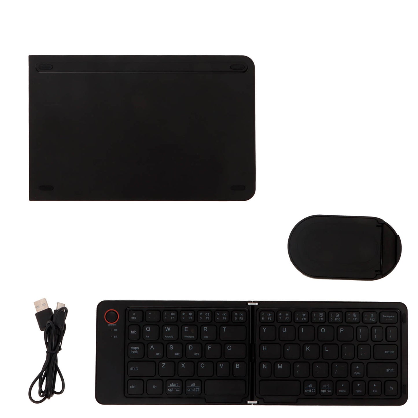 TECLADO IDEZA O 146