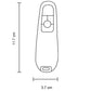 CONTROL CREATO O 148