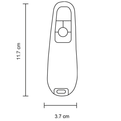 CONTROL CREATO O 148