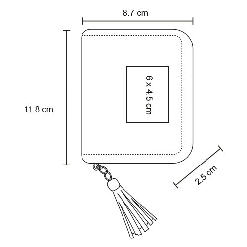 CARTERA BOSCA O 149