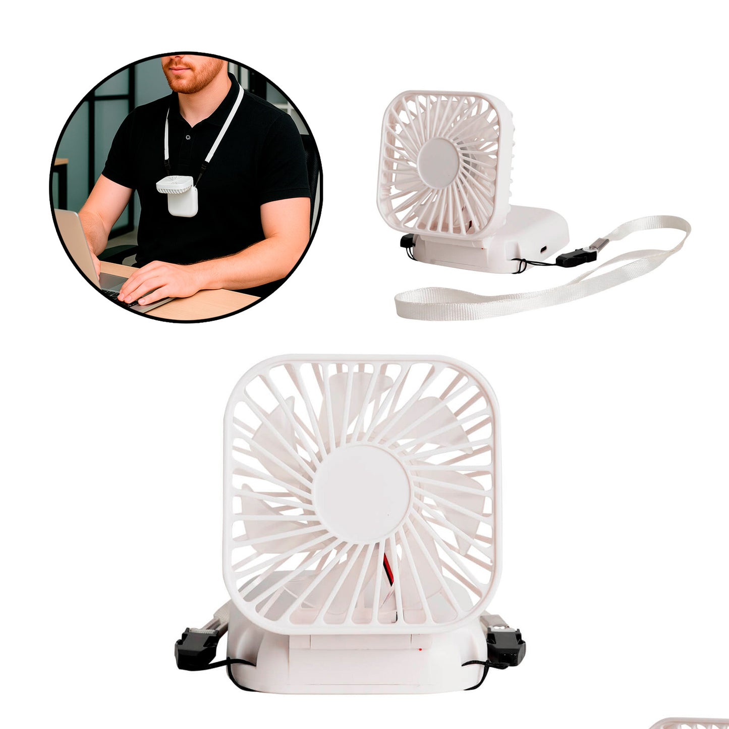 VENTILADOR ALISIO O 150