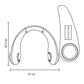 VENTILADOR JIN O 153