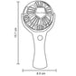 VENTILADOR DUST O 154