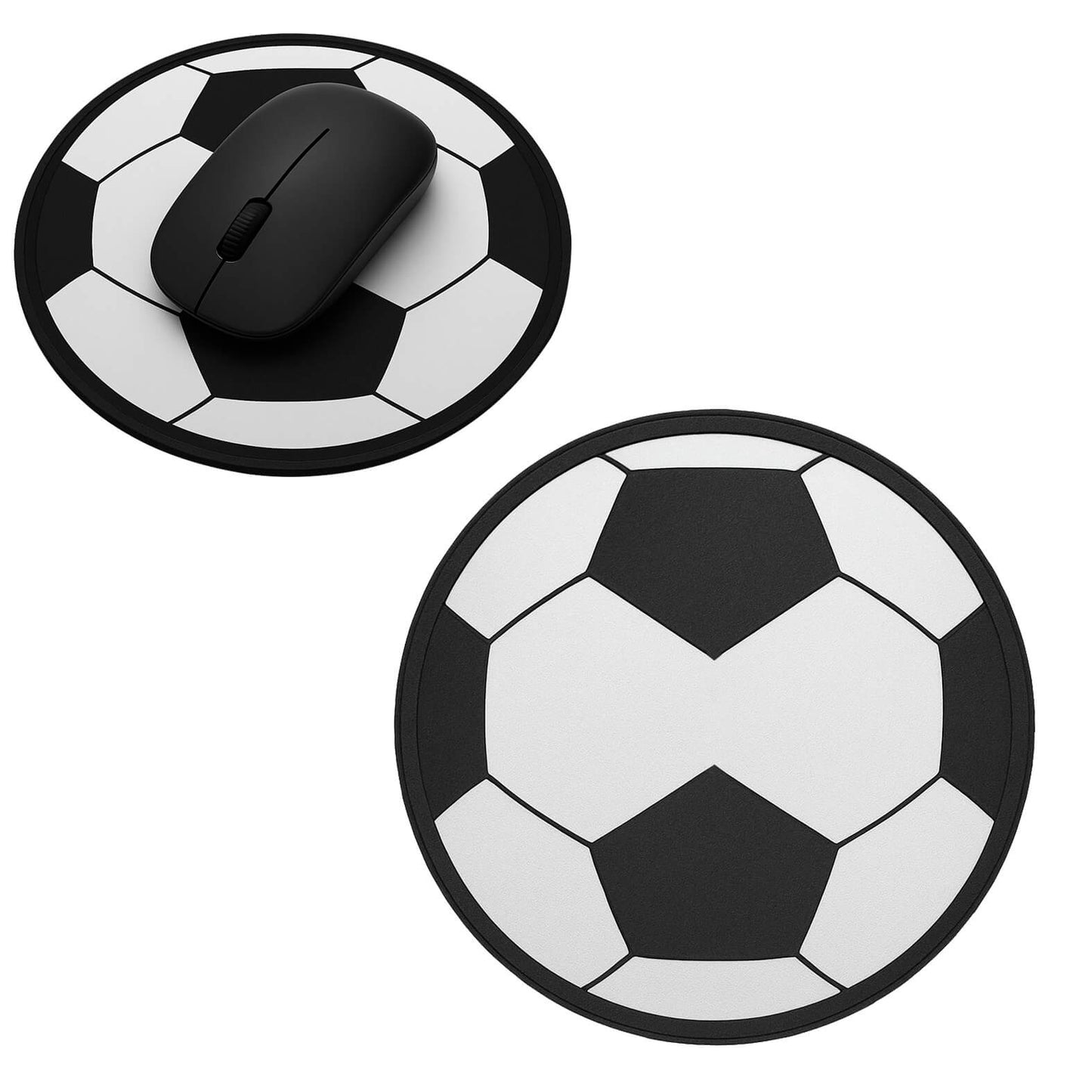 MOUSEPAD SHAKES O 162