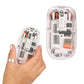 MOUSE CRISP O 163