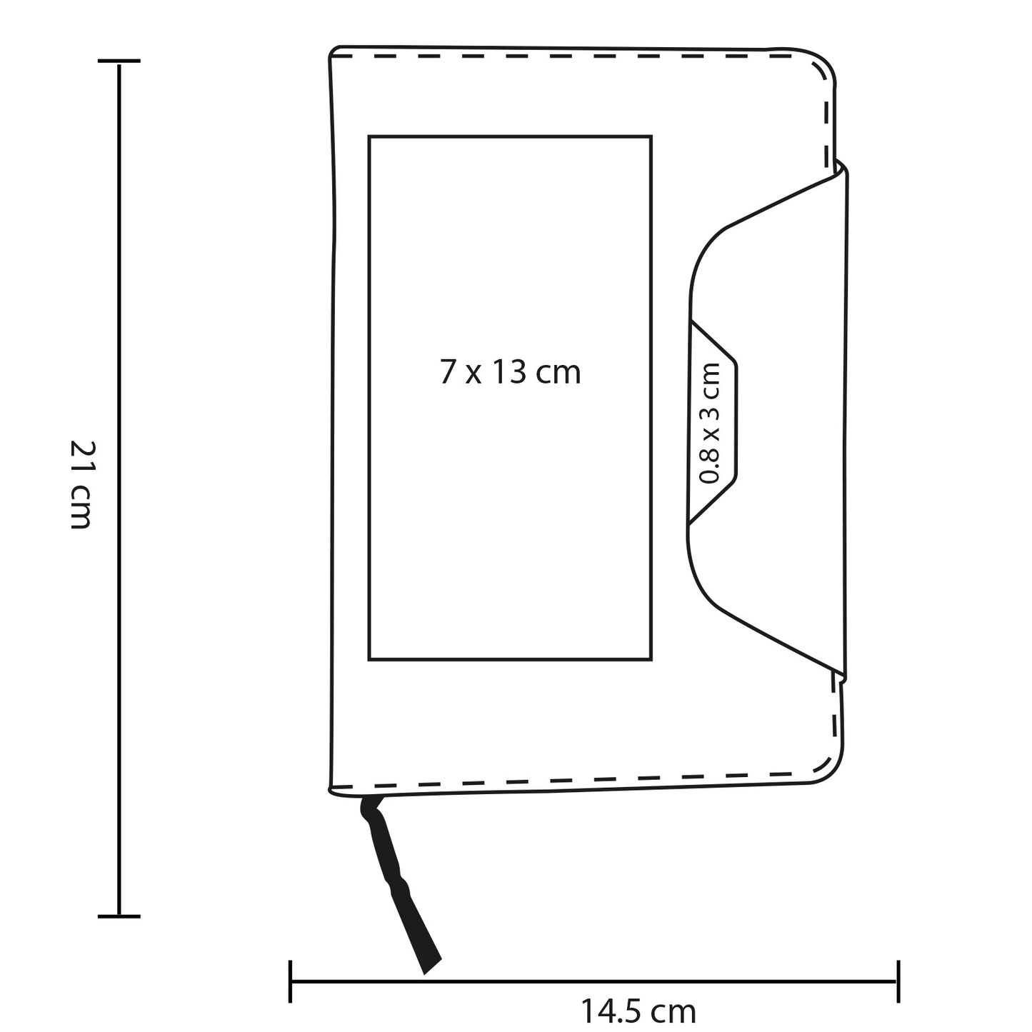 LIBRETA MEYER O 174