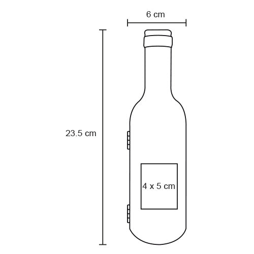 BORGOÑA O 026