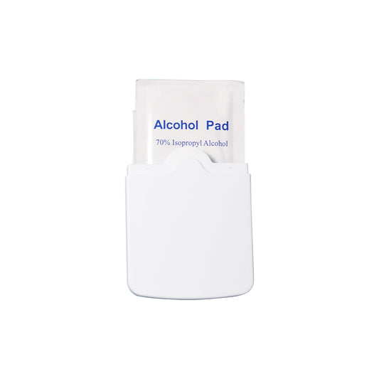 ESTUCHE SEIA CON 6 PADS PC-004