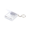 LLAVERO CONTENEDOR CON 10 PADS PC-006
