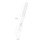 BOLÍGRAFO KENGE PC-013