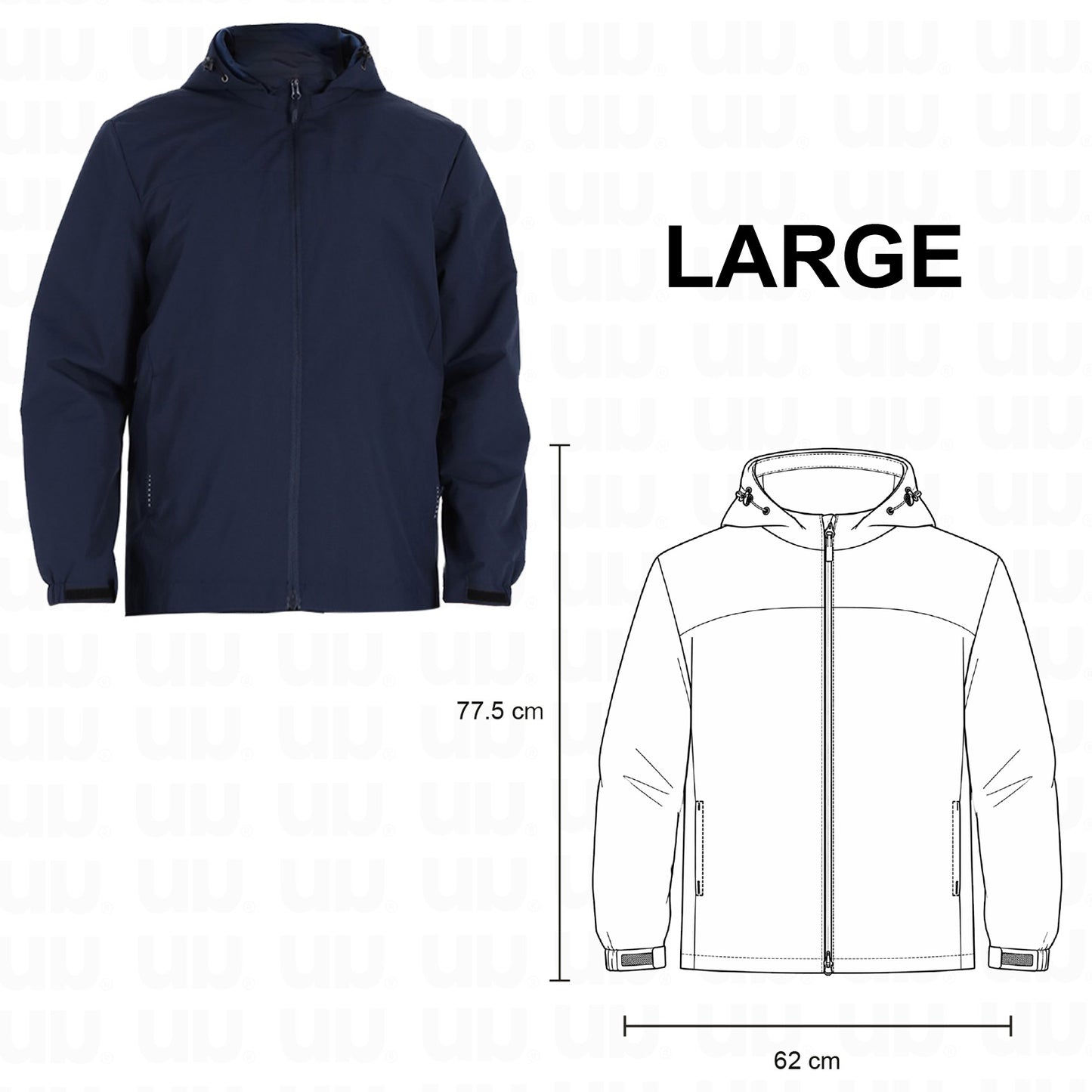 AZUL-LARGE