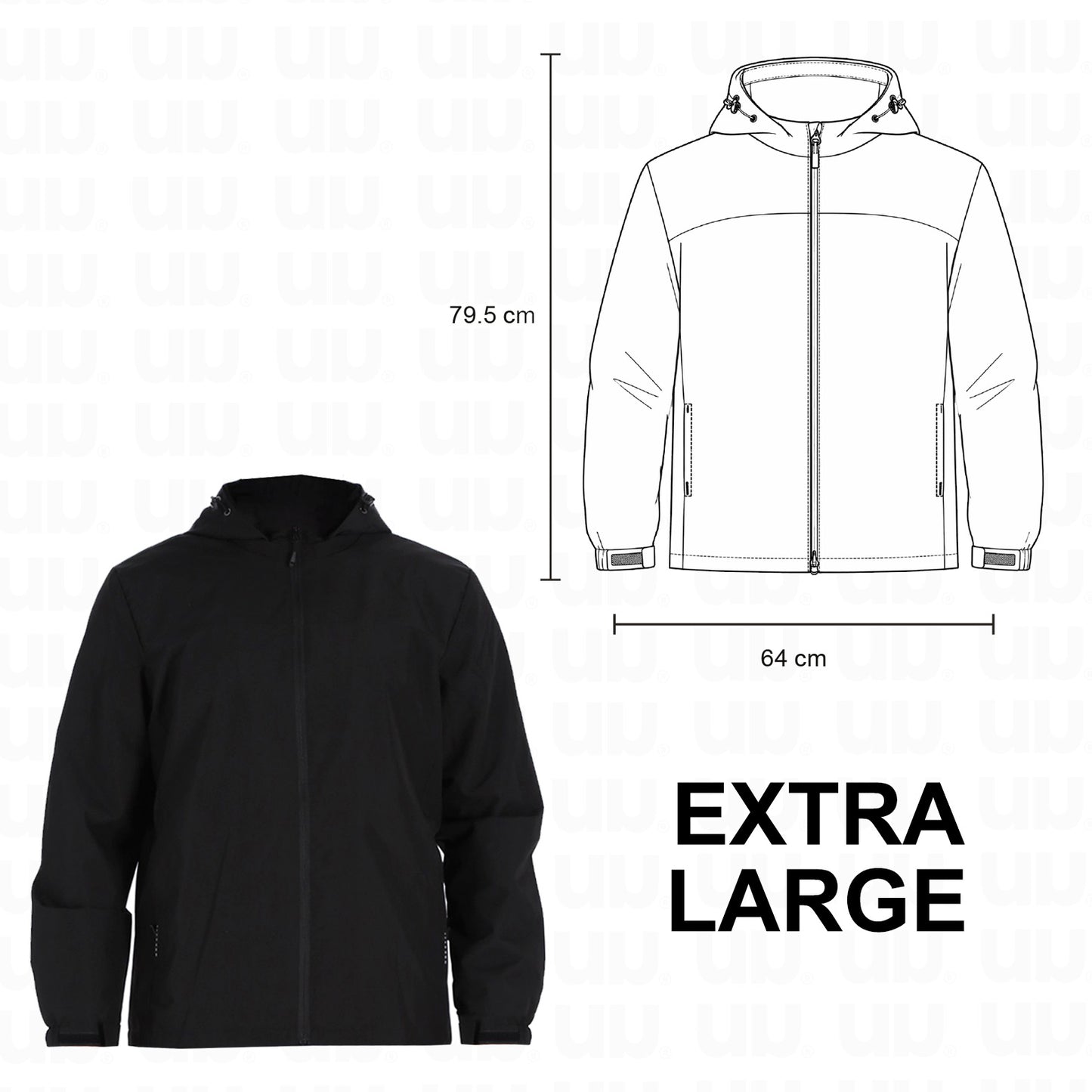 NEGRO-XL