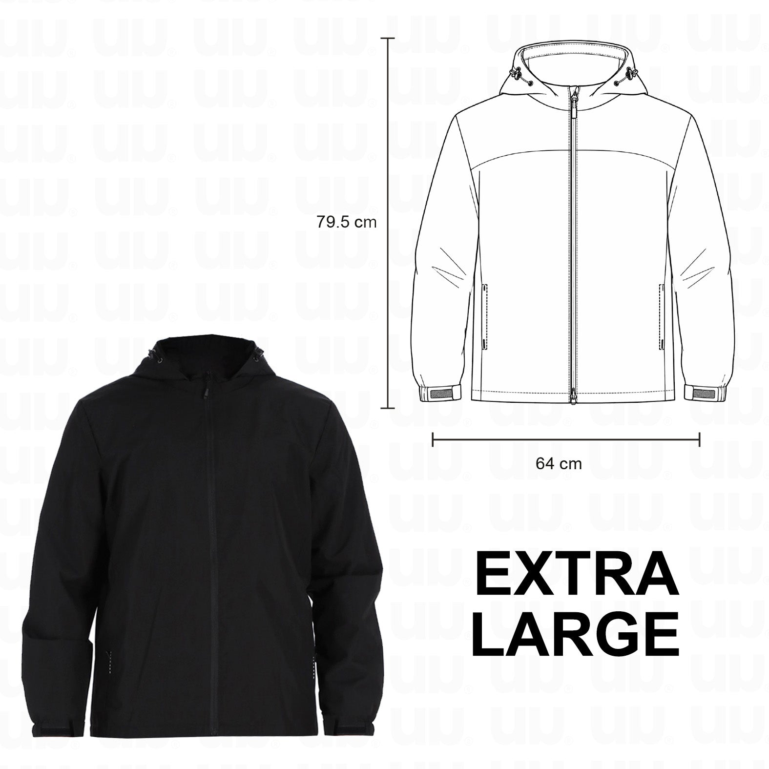 NEGRO-XL