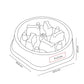 PLATO OSSIS PET 010
