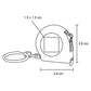 LLAVERO INCH PK 008