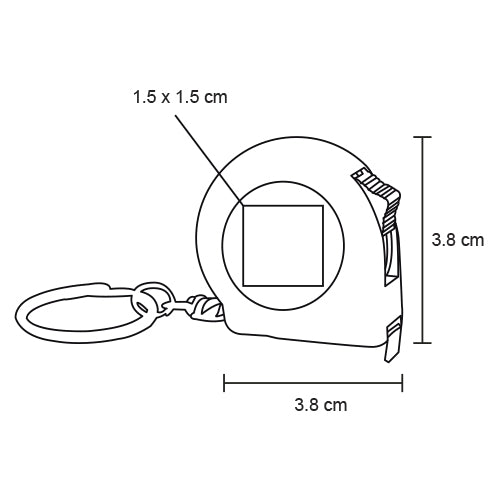 LLAVERO INCH PK 008