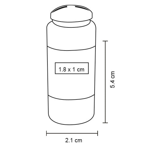 LÁMPARA VELUZ PK 011
