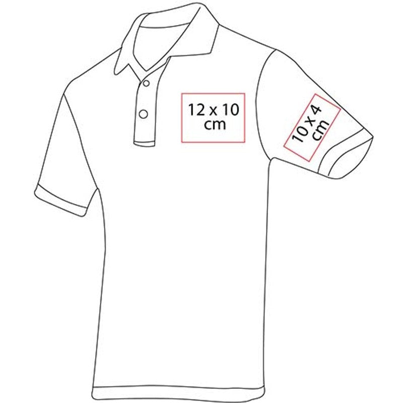 PLAYERA YAGER PLY 002