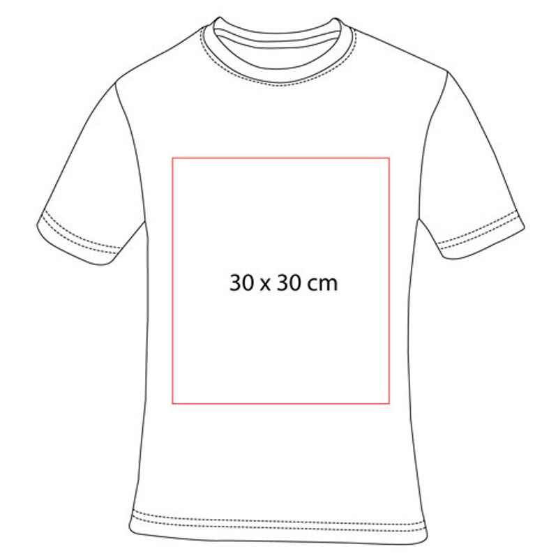 PLAYERA CUELLO REDONDO VITIM PLY 008