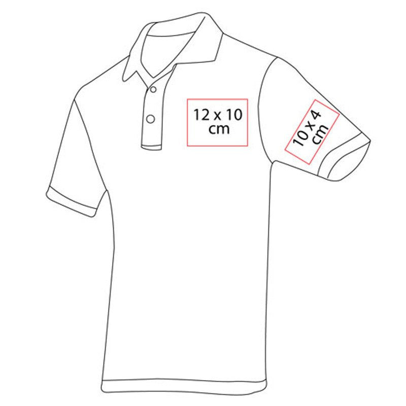 PLAYERA POLO LUTRY PLY 009