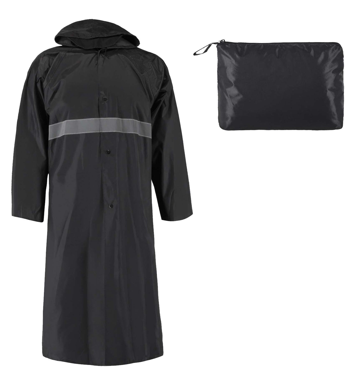 IMPERMEABLE STRATO PM 13