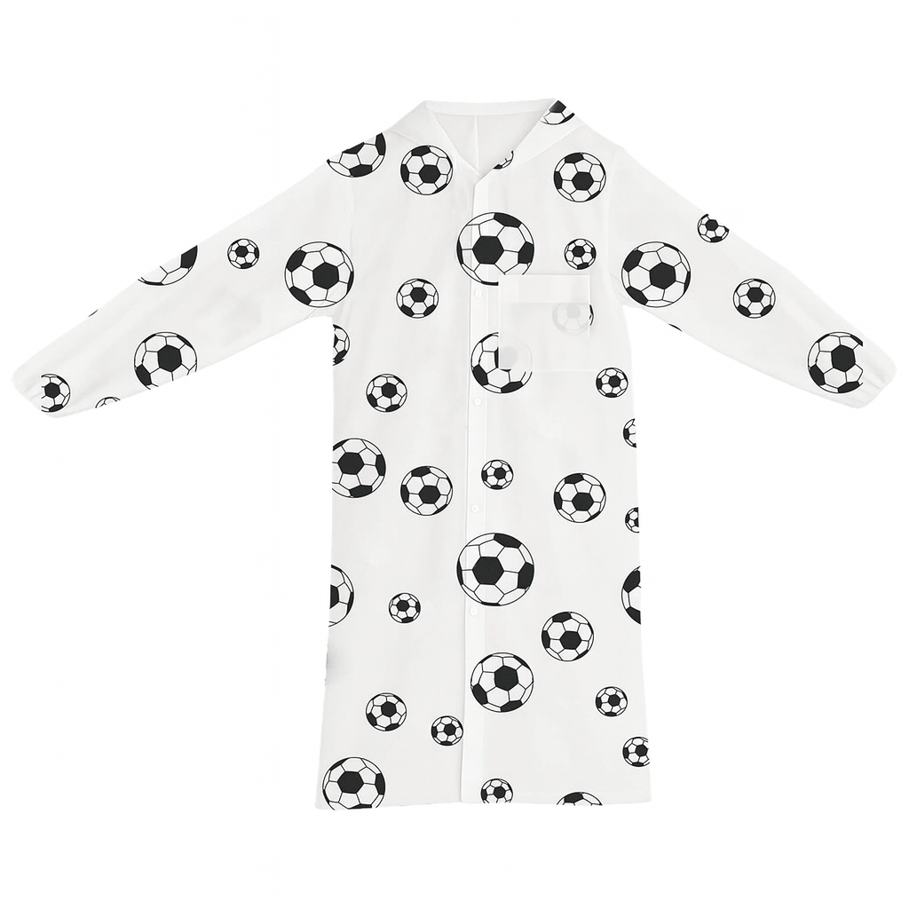 IMPERMEABLE BOMBONERA PM 25