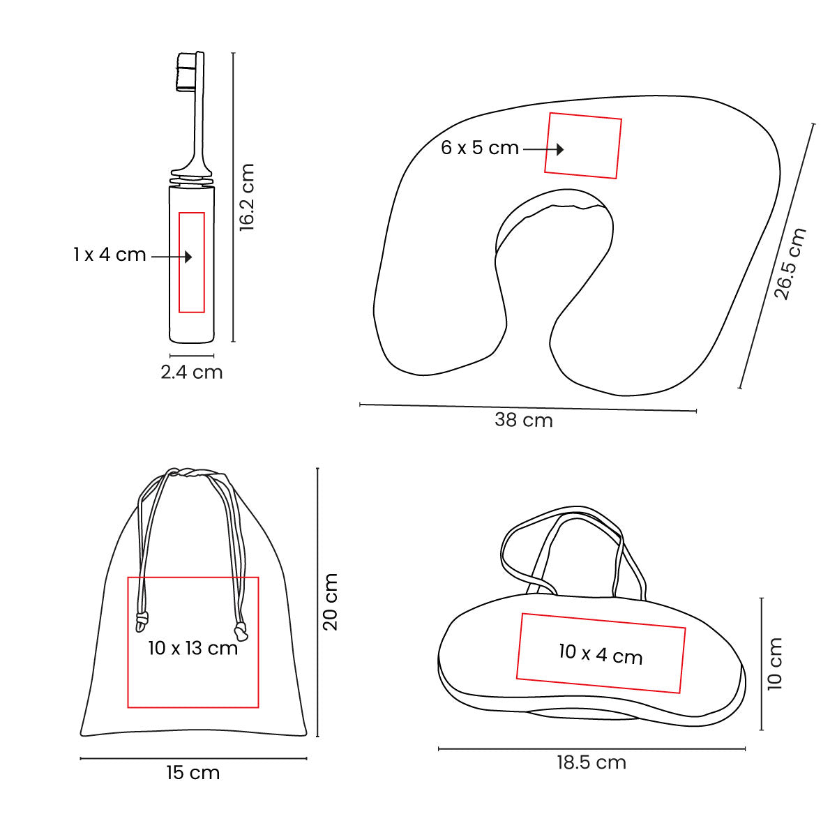 SET DE VIAJE LANAN PRO 003