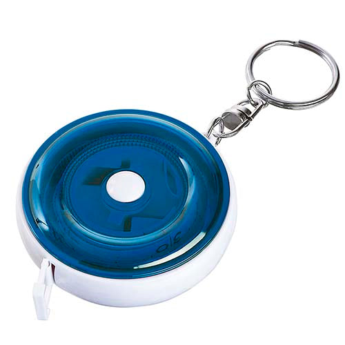 LLAVERO FLEXOMETRO WHEEL PRO 005