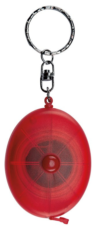 ROJO TRASLUCIDO