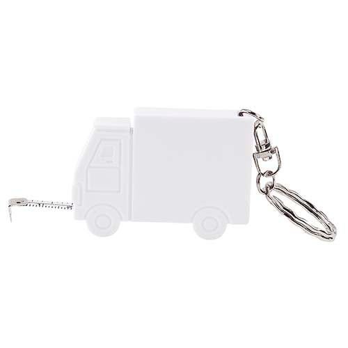 LLAVERO FLEXOMETRO CAMION PRO 016