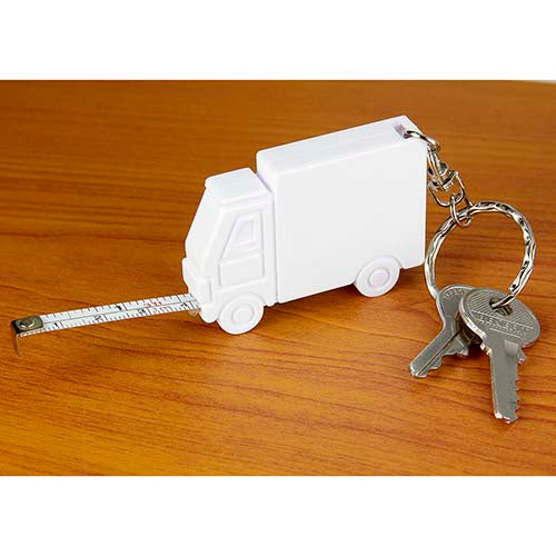 LLAVERO FLEXOMETRO CAMION PRO 016