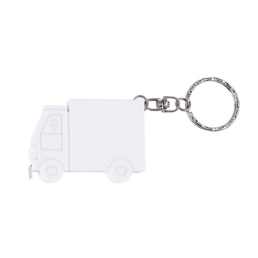 LLAVERO FLEXOMETRO CAMION PRO 016