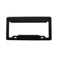 PORTA PLACA PRO 024