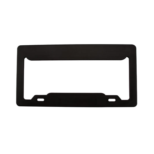 PORTA PLACA PRO 024