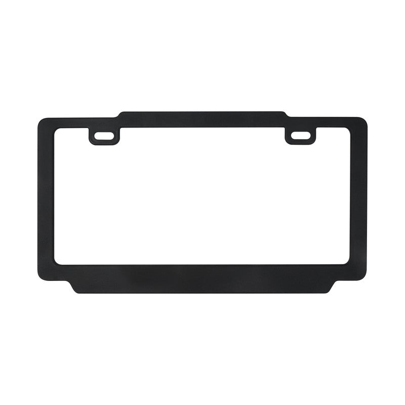 PORTA PLACA VAREK PRO 025
