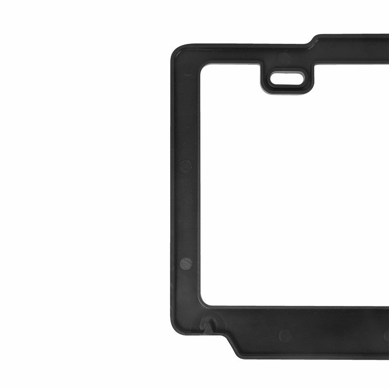 PORTA PLACA VAREK PRO 025